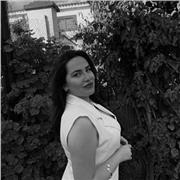 Profesora de educación infantil y primaria